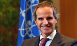 به تهران می‌روم تا از جنگ جلوگیری کنم