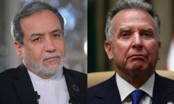 توییت بامدادی عراقچی درباره ادعای ترامپ | اعلام زمان و مکان و سطح مذاکره با آمریکا