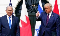 ترامپ، نتانیاهو را بیشتر از زلنسکی تحقیر کرد