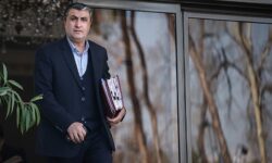 اسلامی: به کوری چشم دشمن نیروگاه هسته‌ای با سوخت تمام ایرانی می‌سازیم