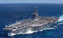 ناو هر چه بزرگتر، هدف‌گیری آن راحت‌تر! |‌دوران تهدید با ناوها به پایان رسیده است