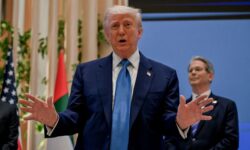 ترامپ: گفت‌وگوهای بسیار خوبی با ایران داشتیم | این پیشرفت قابل تحسین است