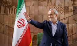 پزشکیان: اگر مسئولان ما قرار بود رانت و رشوه بگیرند، سطح زندگی آنها اینگونه نبود | خارجی ها از سطح زندگی مسئولان ما تعجب می کنند