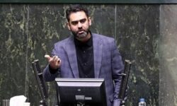 ادعای ثابتی درباره بریز و بپاش خانوادگی وزیر راه