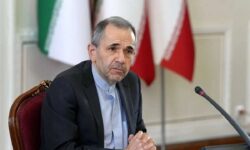 تخت‌روانچی، معاون سیاسی وزیر خارجه: اگر موضع آمریکایی‌ها «غنی‌سازی صفر» برای ایران باشد، کار به جایی نخواهد رسید