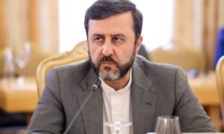 معاون وزیر خارجه: پیشنهادی درباره دور بعدی مذاکرات با آمریکا دریافت کرده‌ایم که در حال بررسی است