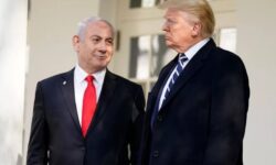 سی ان ان: مقامات آمریکایی می‌گویند اسرائیل در حال انجام مقدماتی برای حمله به تأسیسات هسته‌ای ایران است