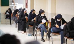 دفترچه آزمون استخدامی آموزش و پرورش امروز و فردا منتشر می‌شود