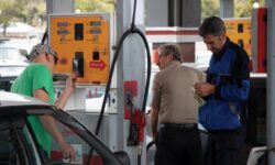 توزیع روزانه بیش از ۴.۵ میلیون لیتر سوخت در استان بوشهر