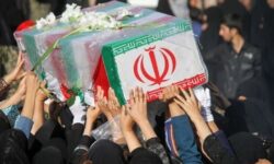 فردا تشییع شهید تنگستانی