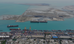 اجرای طرحهای کلان بندری در استان بوشهر