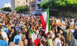 پیکر شهید «ناصر جوهرزاده» پس از ۳۹ سال به بوشهر بازگشت