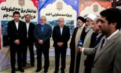 ۱۰۰۰روز شکوفایی و تحول در بوشهر با تلاش دولت سیزدهم