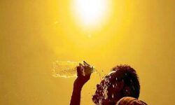 دمای ۶ شهر بوشهر از مرز ۴۰ درجه گذشت