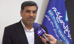 تولید ۲ برابری لارو میگو در استان بوشهر