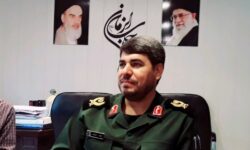 فرمانده سپاه استان بوشهر معارفه شد