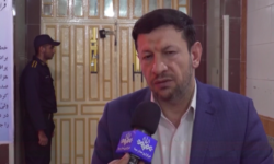 آزادی ۱۳۰ زندانی از زندان‌های بوشهر