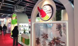 بوشهر پرچمدار حضور استان‌های خرماخیز در نمایشگاه بین‌المللی صنایع غذایی ایران