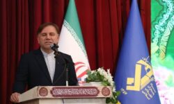 استاندار بوشهر: فتح خرمشهر نماد اراده ملت و تجلی مقاومت ایران است