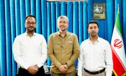 اسکیت‌بازان دشتستانی صاحب زمین تمرین و پیست استاندارد می‌شوند