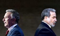 محتوای اولین پیشنهاد مکتوب ویتکاف برای توافق با تهران