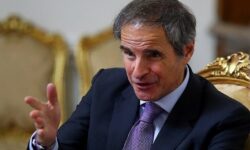 موضع گروسی درباره حمله نظامی به تاسیسات هسته‌ای ایران