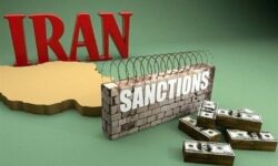 اولین تحریم‌های جدید آمریکا علیه ایران پس از ادعای توقف تحریم‌ها