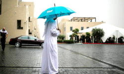 ابرهای عربی! نقشه امارات برای آسمان ایران زیر ذرهبین/ ابر دزدی یا فناوری باران؟