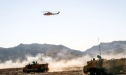 دستور برگزاری سلسله رزمایشهای اقتدار نیروهای مسلح صادر شد