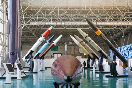 ایران تا چه زمانی برای شلیک موشک‌ توانایی دارد؟ | الجزیره خبر داد