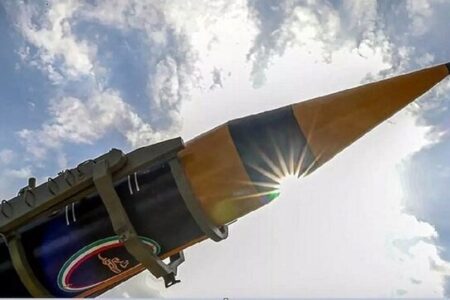 برای‌تان سورپرایز موشکی داریم | دستگاه دفاعی صهیونیست چطور منگ شد؟