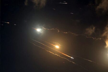 اطلاعیه مهم سپاه پاسداران درباره موج ۱۸ حمله ایران به اسرائیل