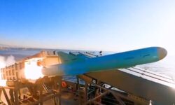 فوری | آماده باش به نیروی دریایی سپاه برای ورود به میدان جنگ