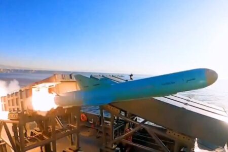 فوری | آماده‌ باش به نیروی دریایی سپاه برای ورود به میدان جنگ