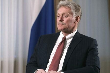 کرملین: قصد داریم روابط خود با تهران را بیش از پیش توسعه دهیم