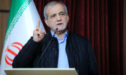 پزشکیان: ایران آتش بس با اسرائیل را نقض نخواهد کرد مگر… | آماده گفتوگو پای میز مذاکره هستیم