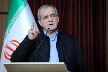 پزشکیان: ایران آتش بس با اسرائیل را نقض نخواهد کرد مگر… | آماده گفت‌وگو پای میز مذاکره هستیم