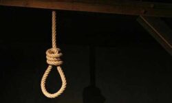 صبح امروز ۳ جاسوس موساد اعدام شدند + تصاویر