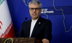 بقائی: ایران مصمم به حفظ انرژی هسته‌ای صلح آمیز است