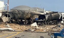 حمله موشکی دقیق ایران؛ تایمز اسرائیل: بازان تا پاییز از شوک خارج نمی‌شود