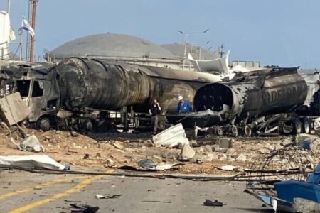 حمله موشکی دقیق ایران؛ تایمز اسرائیل: بازان تا پاییز از شوک خارج نمی‌شود