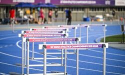 حداقل ۷ سال حبس در انتظار دوومیدانی‌کاران ایران!