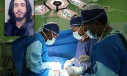 جوان ۲۳ ساله بوشهری ناجی چندین بیمار نیازمند به پیوند عضو شد