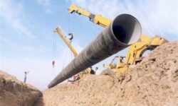 خط انتقال آبرسانی کوثر در استان بوشهر نیاز مبرم به نوسازی دارد