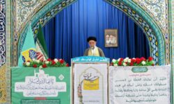 امام جمعه دیر: هیچ‌کس از مصوبه «ته لنجی» رضایت ندارد