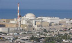 بازگشت ۱۰۰۰ مگاوات ظرفیت برق اتمی به مدار تولید