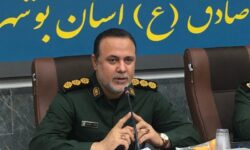 پدافند هوایی ارتش چشم طمع دشمنان را کور کردند