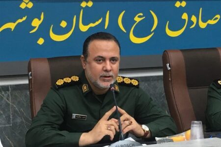 پدافند هوایی ارتش چشم طمع دشمنان را کور کردند