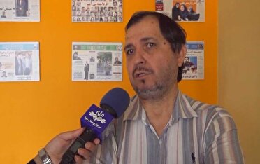 نقش رسانه در جنگ، کمتر از سلاح نیست