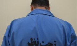 دستگیری ۹ متهم مرتبط با رژیم صهیونیستی در بوشهر